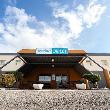 Kyriad Direct Brignoles - Provence Verte المظهر الخارجي الصورة