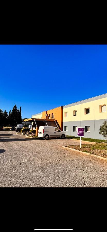Kyriad Direct Brignoles - Provence Verte المظهر الخارجي الصورة
